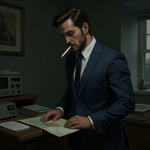 Tony’s Inheritance of Power from "Motherless Brooklyn". Tony Vermonte’s ambition to become Frank Minna’s successor evolves from childhood bravado into dangerous political maneuvering, ending in a fatal effort to…