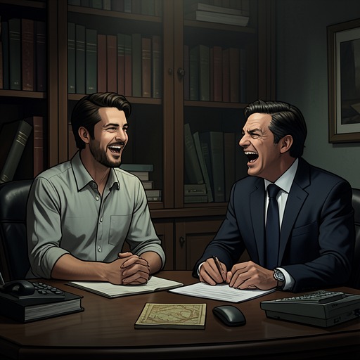 Loomis and the False Leads from "Motherless Brooklyn". Loomis serves as an unreliable but useful contact whose friendship with Gilbert brings information to Lionel, while his jokes and imprecision repeatedly…