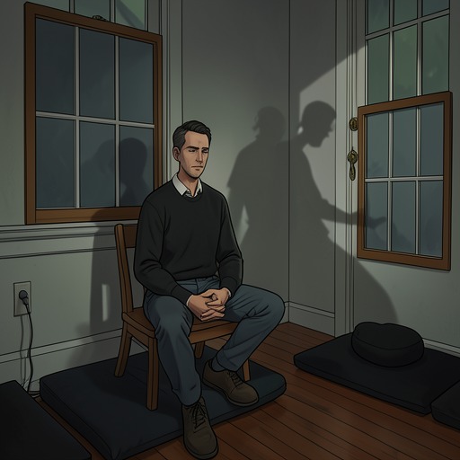 Silence, Zen, and Performance from "Motherless Brooklyn". The novel tests Zen ideals against the uses Gerard Minna and Fujisaki make of spiritual authority, while Lionel discovers that silence can signify discipline…
