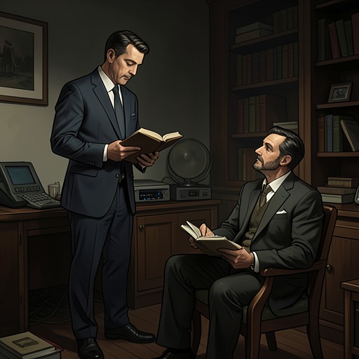 Lionel Claims the Detective Role from "Motherless Brooklyn". Lionel’s identity shifts from the agency’s compulsive comic observer toward an investigator who acts independently, even when his assumptions and impulses…
