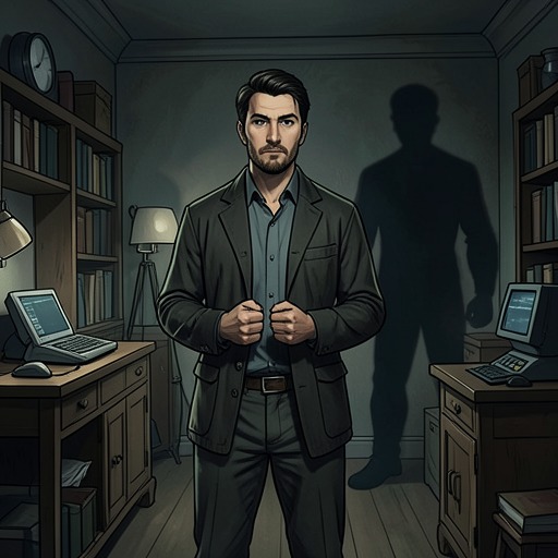 Guilt, Vengeance, and What Lionel Discards from "Motherless Brooklyn". Lionel’s grief becomes guilt and then approaches vengeance, but his final choices suggest an effort to distinguish responsibility from compulsive attempts to…