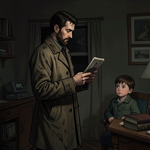 Frank and Lionel’s Chosen Family from "Motherless Brooklyn". Frank Minna’s decision to recruit Lionel from an orphanage creates a deep bond that offers Lionel identity and belonging, while also exposing the limits of…
