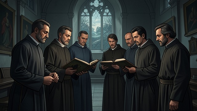 Demons in Old Accounts from "The Moon and the Sun". A Dangerous Name Inherited doctrine Earlier accounts cast sea people as demons, and the Church’s past judgments have treated them as threats rather than…