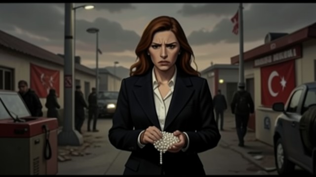 Chosen Departure from "The Moon and the Sun". Freedom Without Rescue Haleed leaves With pearls and formal papers, Haleed chooses to seek her family and future in Turkey.