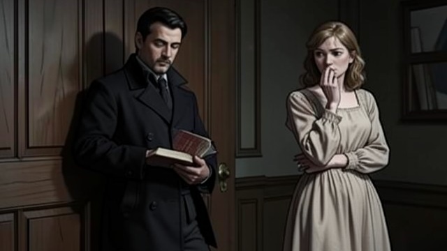 Advice and Trust from "The Moon and the Sun". Candor Becomes Intimacy Honest counsel Lucien warns Marie-Josèphe that writing to an English philosopher during wartime could endanger both correspondents.