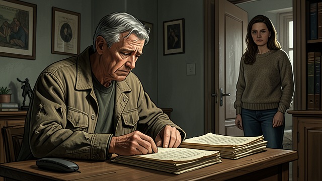 An Absent Family Past from "The Colour Out of Space". Memory and Estrangement Reconstructing the Lost Years Nathaniel learns about his altered conduct through documents and other people’s accounts.