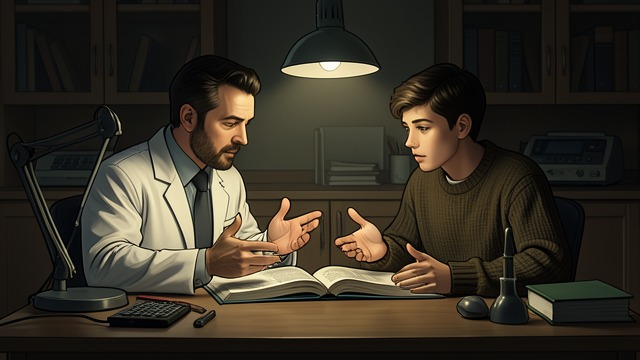 A Joint Inquiry from "The Colour Out of Space". Father and Son Investigate Psychological Study Wingate follows his father into research on amnesia and memory, eventually becoming a psychologist.