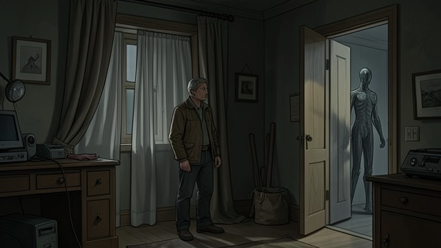 Cooperation or Deception from "The Colour Out of Space". The Alliance Becomes Uncertain Conflicting Signs Wilmarth hears a gathering downstairs and finds signs that Akeley’s own identity may have been reduced to…