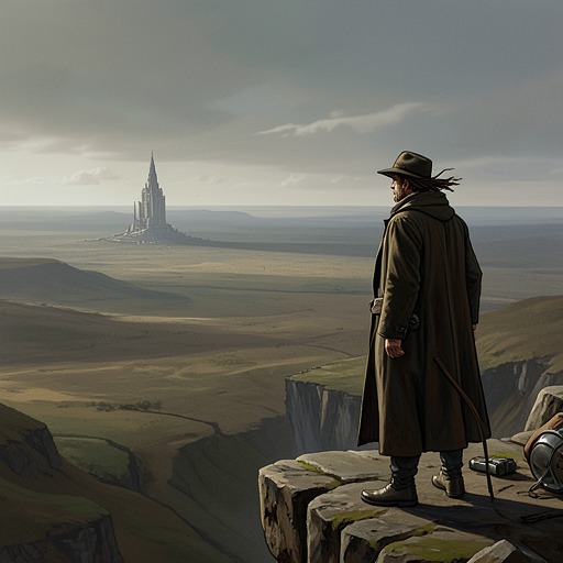 The Great Race's Earthly History from "The Colour Out of Space". This flow traces the Great Race of Yith from its migration to Earth through its rise, its conflict with the Elder Things, and its planned escape into the far…