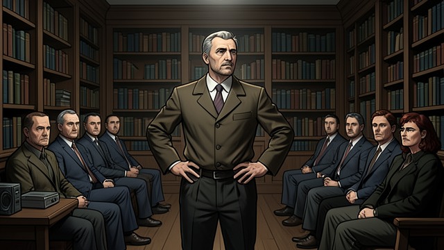The Mayor’s Rule from "The Knife of Never Letting Go". The Mayor’s Rule Discipline over learning The Mayor bans books, restricts education, and trains selected men to order their thoughts.