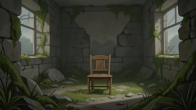 Ruins Without Explanation from "The Knife of Never Letting Go". Ruins Without Explanation A culture reduced to guesses Todd knows the Spackle buildings only through Ben’s speculation that they were used for burial or…
