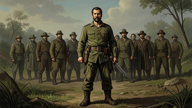 A System Completed or Broken from "The Knife of Never Letting Go". A System Completed or Broken The final recruit demanded Aaron explains that Todd must kill to complete the Mayor’s army.