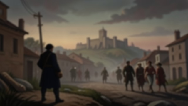 The Loss of Home from "The Knife of Never Letting Go". The Loss of Home A home exposed as a prison Todd sees familiar men participate in the assault and recognizes that Ben and Cillian are absent from the army.