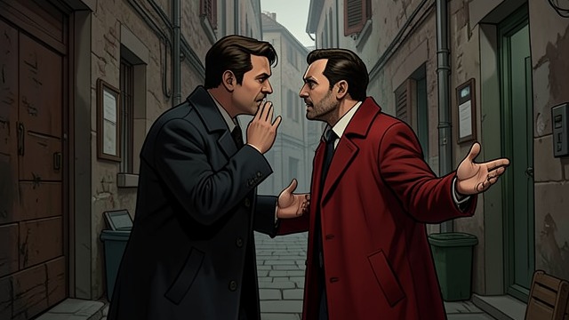 Todd Chooses to Protect from "The Knife of Never Letting Go". Todd Chooses to Protect A dangerous intervention Aaron tries to take Viola, and Todd returns despite having the chance to leave.