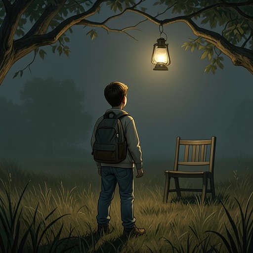 Manchee’s Death and Its Afterlife from "The Knife of Never Letting Go". Manchee’s loss transforms Todd’s understanding of loyalty and remains an audible absence that shapes his later choices.