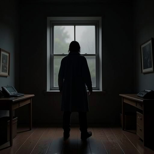What Silence Means from "The Knife of Never Letting Go". The story shifts silence from an apparent void into a form of presence, privacy, and connection that Todd must learn to understand.