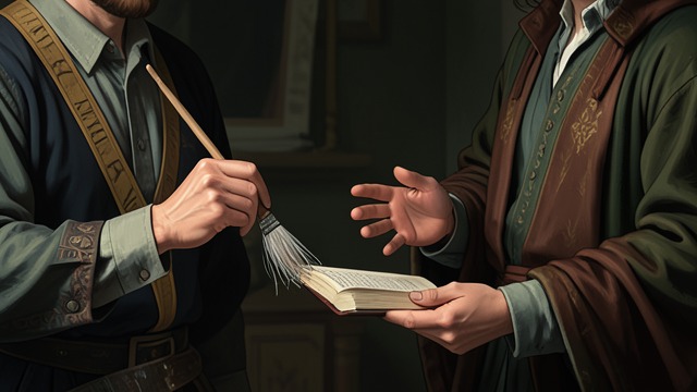 The Prince's Advice from "The Sorrows of Young Werther". Technique Resented Instruction rejected The prince's technical suggestions irritate Werther, who fears they will fetter imagination.