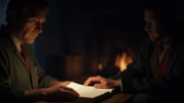 The Letter Reimagined from "The Sorrows of Young Werther". A Momentary Substitution A letter misread by desire Werther reads Lotte's letter to Albert and imagines for a moment that it was written to him.