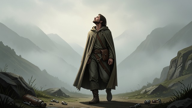 Henry and the Healing Journey from "The Sorrows of Young Werther". Faith in Remedy Sympathy for the afflicted Werther defends the journeys of ill people and pilgrims, arguing that effort can bring relief even if it does not…