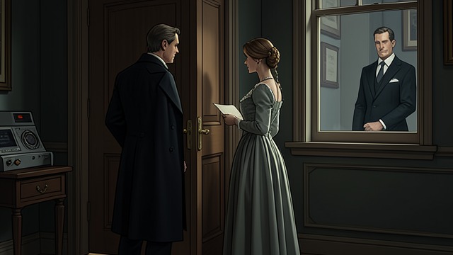 Return to the Marriage from "The Sorrows of Young Werther". The Triangle Reassembled Returning to Walheim Werther admits that he has returned chiefly to be near Lotte.