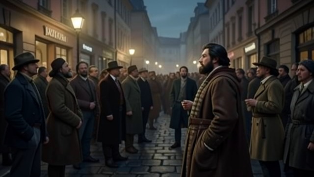 The Dream of Human Life from "The Sorrows of Young Werther". A World of Images Life within limits Werther sees people as confined by necessity and sustained by the pictures their imaginations make.