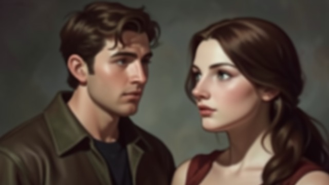 A Look Read as Love from "The Sorrows of Young Werther". Hope from Ambiguity Signs interpreted Werther becomes convinced that Lotte's eyes reveal genuine love for him.