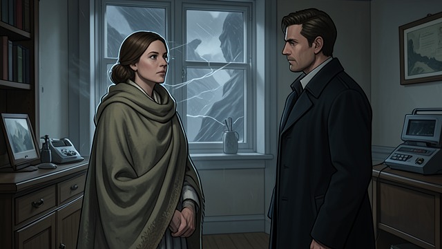 A Boundary Before Christmas from "The Sorrows of Young Werther". Lotte's Request A necessary limit Lotte tells Werther not to visit again before Christmas Eve and urges him to master his attachment.