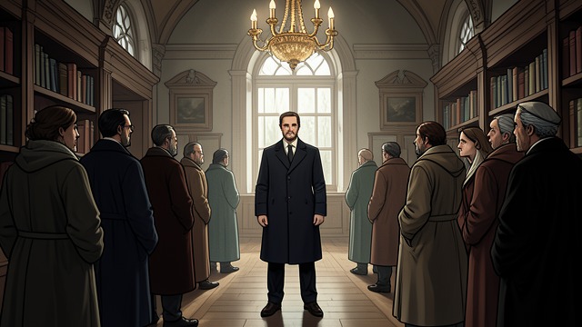 The Assembly's Exclusion from "The Sorrows of Young Werther". A Public Humiliation The social boundary Werther stays at Count C—'s gathering after the aristocratic company arrives, not realizing that his presence violates…