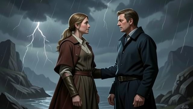 A Shared Language from "The Sorrows of Young Werther". Emotion Recognized Klopstock remembered After the storm, Lotte says a single name, and Werther understands the poem in her mind.