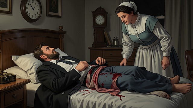 Death and Burial from "The Sorrows of Young Werther". The End of Werther's Story Death at home Werther shoots himself and is found by his servant the next morning.