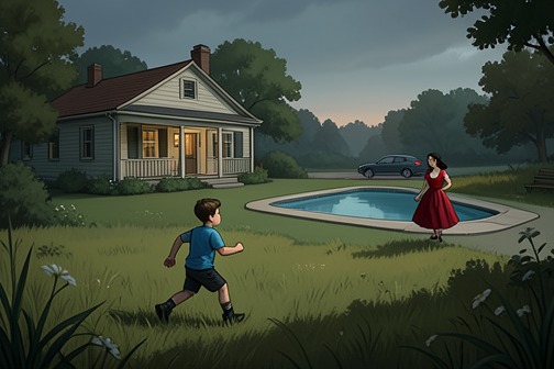 Mother’s Driving Threat and Arrest from "Hillbilly Elegy". Mother’s Driving Threat and Arrest is a childhood crisis in which a promised outing with Mom became a threat to both their lives and ended with police taking…