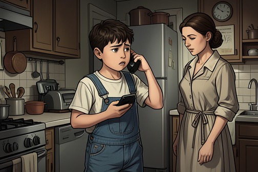 J.D.’s renewed connection with his biological father from "Hillbilly Elegy". J.D. Vance’s renewed connection with his biological father, Don Bowman, began during a summer of loss and family change.