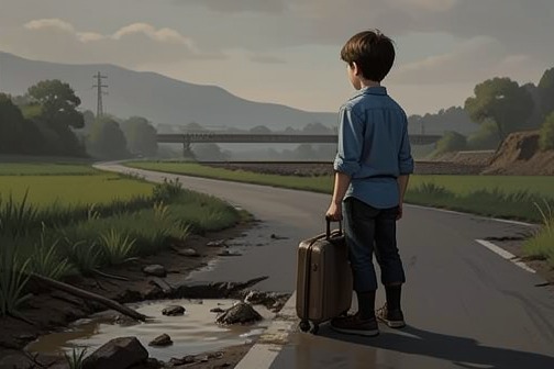 Preble County move from "Hillbilly Elegy". At about nine years old, J.D. Vance moved with Mom and Bob Hamel from Middletown, Ohio, to Preble County, Ohio.