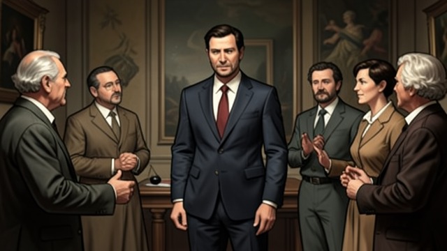 A Thumb on the Scale from "Hillbilly Elegy". Help at the Margins No universal cure J.D. Vance rejects the expectation of a single government program that can resolve family and cultural problems.