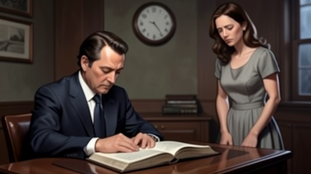 Practice, Not a Cure from "Hillbilly Elegy". Restraint as Ongoing Work Old reflexes persist J.D. Vance still struggles with conflict and sometimes imagines his family history as destiny.