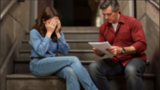 A Grandfather Shared from "Hillbilly Elegy". Loss Across Generations The news reaches Lindsay J.D. Vance tells Lindsay Leigh Lewis that Papaw has died.