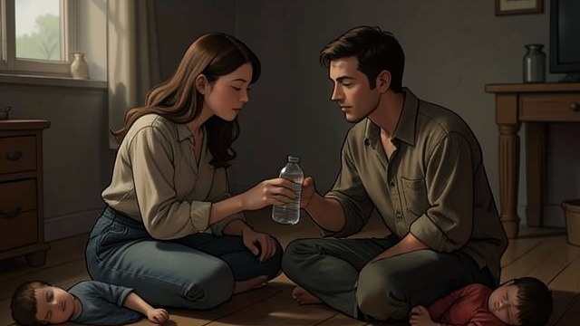 The Beloved Sister from "Hillbilly Elegy". A Bond Beyond Labels Absolute attachment J.D. Vance adores Lindsay Leigh Lewis and resists the idea that she is merely his half sister.