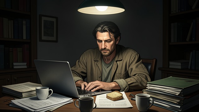 Working Through College from "Hillbilly Elegy". Opportunity Paid For in Hours Multiple jobs J.D. Vance works at the Ohio Statehouse and for a nonprofit while carrying a full course load.