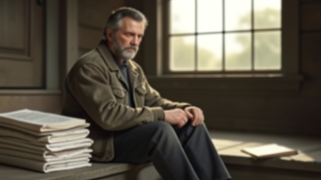 Remembering the One Who Stayed from "Hillbilly Elegy". Gratitude After Loss Small memories endure J.D. Vance recalls Mamaw’s protection, her letters, her insistence on education, and the practical care she gave…