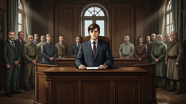 The Courthouse Divide from "Hillbilly Elegy". Recognizing the Outsider Line Accents in court In a crowded courtroom, J.D.