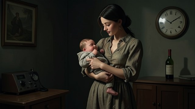 Motherhood as a Rule from "Hillbilly Elegy". A New Identity Responsibilities sharpen Gail Huber’s marriage ends, leaving her a young mother with little family support.