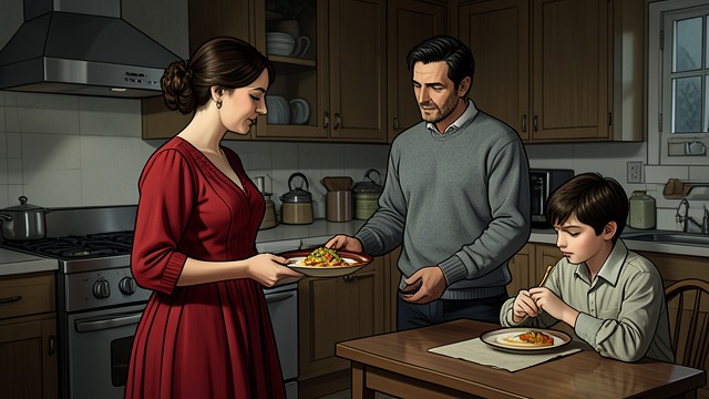 Food as a Measure of Care from "Hillbilly Elegy". The Meaning Beneath a Meal Practical love Mamaw and Papaw order the food the children want, even when they resist.