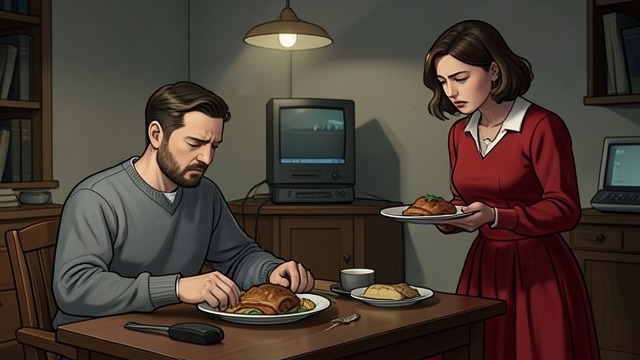 The Fear of Imposing from "Hillbilly Elegy". Need Kept Quiet Dependence feels risky J.D. Vance and Lindsay Leigh Lewis worry that asking family for food or help with a car may use up the goodwill on which…
