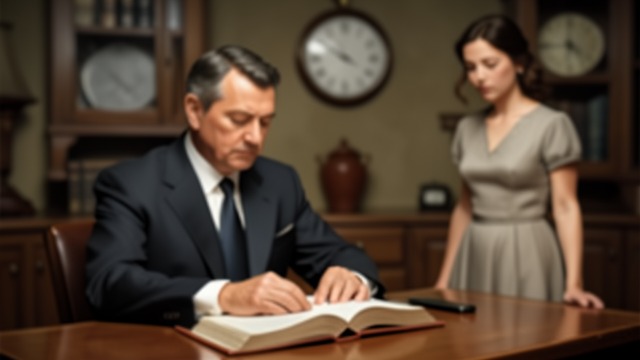 Conflict Inside Love from "Hillbilly Elegy". Old Wiring in a New Home A partner notices Usha Vance recognizes that J.D. Vance withdraws or attacks when he fears disagreement.