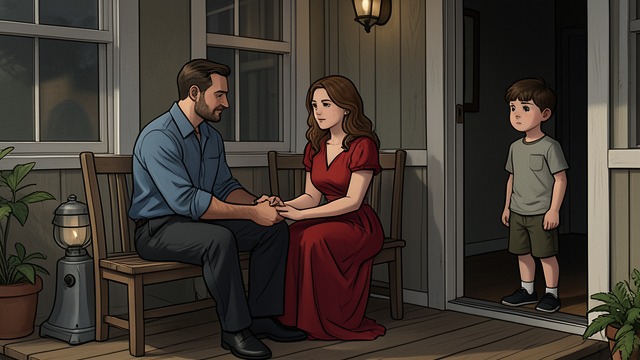 Papaw’s Measure of a Man from "Hillbilly Elegy". Care Defines Strength An alternative standard Papaw teaches J.D. Vance that a man should be judged by how he treats the women in his family.