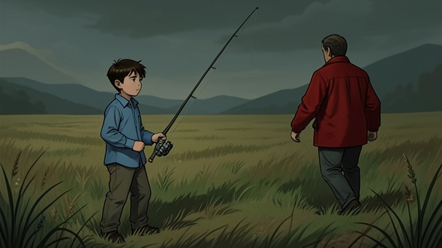 Lessons From Temporary Fathers from "Hillbilly Elegy". Masculinity Without Continuity Practical skills, few models Men in Mom’s life sometimes teach J.D.