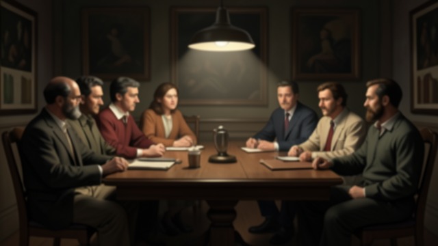 Family Sessions from "Hillbilly Elegy". Learning Addiction Together Pain in the room Group sessions ask family members to discuss stress, grief, and conflict as triggers.