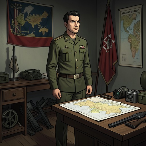 From Recruit to Responsible Marine from "Hillbilly Elegy". This character thread traces how boot camp, service, and demanding assignments help J.D. Vance become more capable of caring for himself and others.