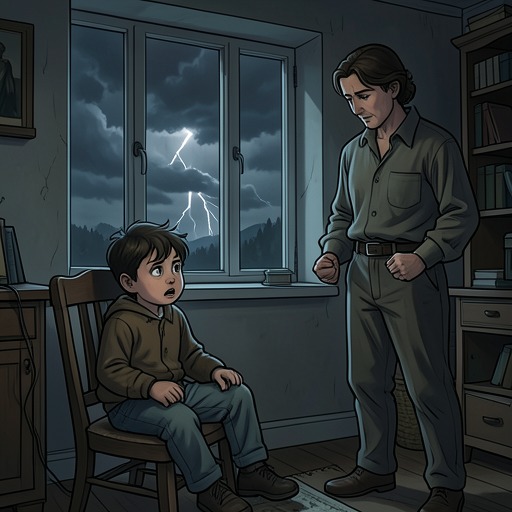 Religion as Shelter and Boundary from "Hillbilly Elegy". This theme thread traces how faith offers J.D. Vance belonging and practical support, while also teaching him suspicion and exclusion.