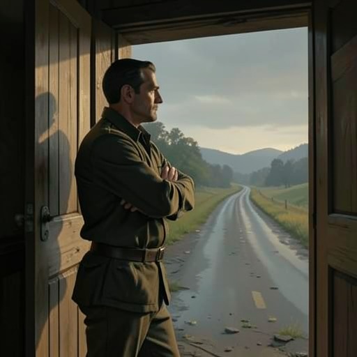 From Helplessness to Agency from "Hillbilly Elegy". This theme thread traces how family chaos teaches J.D. Vance that choices do not matter, and how mentors and military service help him revise that belief.